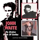 No Brakes/Mask of Smiles
