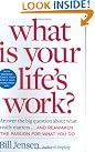 What is Your...