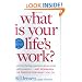 What is Your Life's Work?: Answer the BIG Question About What Really Matters...and Reawaken the Passion for What You Do