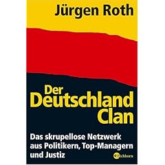 Der Deutschland-Clan