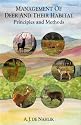 Management of Deer and Their Habitat: Principles and Methods