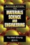 Introduction to Materials Science and Engineering