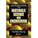 Introduction to Materials Science and Engineering