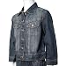 Lee Jeans Riders Girls Denim Jacket