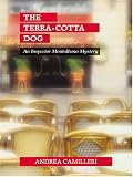 The Terra-Cotta Dog (Wheeler Large Print Book Series)