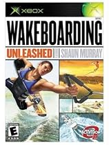 Wakeboarding Unleashed