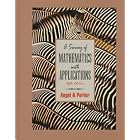 A Survey of Mathematics With Applications: With Right Triangle Trigonometry Appendix by  Allen R. Angel and Stuart R. Porter