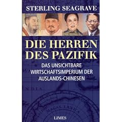 Die Herren des Pazifik