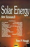Solar Energy: New Research
