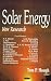 Solar Energy: New Research