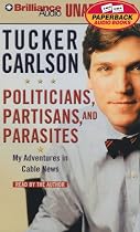 Politicns.Partisans/Parasites (Cass)Un.