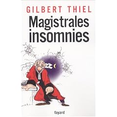 Magistrales insomnies