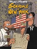 Scandale � New York