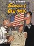 Scandale � New York