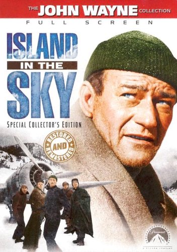 Island in the Sky: Special Collector's Eddition