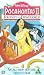 VHS : Pocahontas 2 - Journey To A New World (Disney)