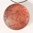 Fireworks Pendant - Firestone