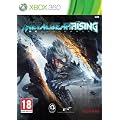 Metal Gear Rising: Revengeance
