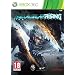 Metal Gear Rising: Revengeance