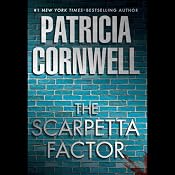 The Scarpetta Factor | [Patricia Cornwell]