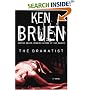 The Dramatist: A Novel