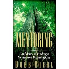Mentoring: Confidence in Finding a Mentor and Becoming One