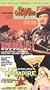 Killer Creatures: Bloodlust & Atom Age [VHS]