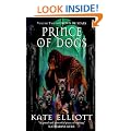 Prince of Dogs (Crown of Stars, Book 2)