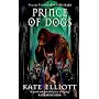 Prince of Dogs (Crown of Stars)
