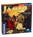 Rio Grande Games Jambo