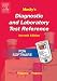 Books : Mosby's Diagnostic and Laboratory Test Reference: CD-ROM PDA Software