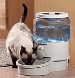 Ergo Auto Pet Waterer, Small