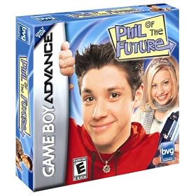 Phil of the Future