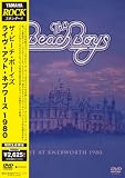 �sROCK STANDARD�t�U�E�r�[�`�E�{�[�C�Y ���C���E�A�b�g�E�l�u���[�X 1980 [DVD]