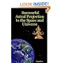 Successful Astral Projection to the Space and Universe