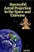 Successful Astral Projection to the Space and Universe