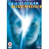 Terminal Invasion [DVD] [2003]