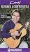 Easy Bluegrass & Country Guitar, Taught by Happy Traum [VHS]