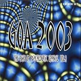 Goa 2003 V.1
