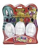 Review Crayola 5087026 / Crayola Zoogles Clump 2