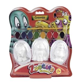 Crayola Zoogles Clump 2