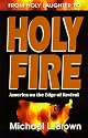 From Holy Laughter to Holy Fire