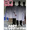 60 Minutes:  The Cost of Dying (November 22, 2009)