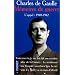 M�moires de guerre : L'Appel, 1940-1942