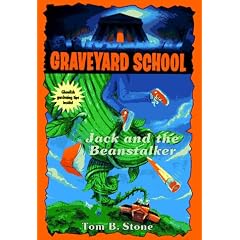 JACK AND THE BEANSTALKER (GS17) (Graveyard School)