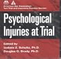 Psychological Injuries at Trial