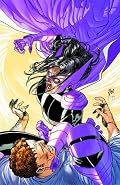 Huntress Vol 3 #5