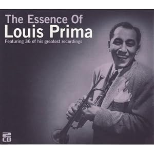 Essence of Louis Prima