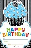 Creative Teaching Press BW Collection Happy Birthday Award (1372)