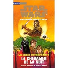 Le chevalier de la nuit